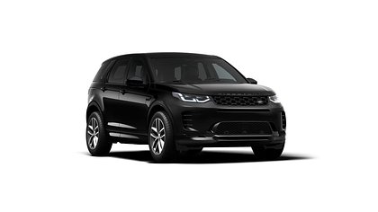 Discovery Sport 0