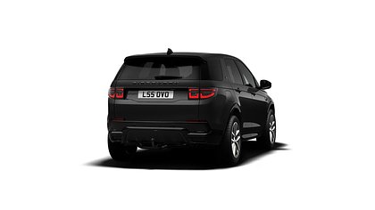 Discovery Sport 2