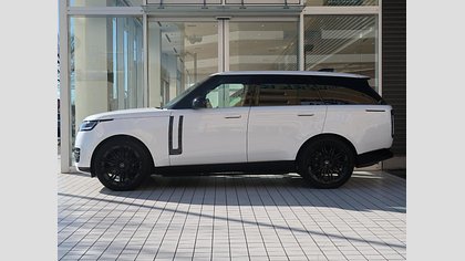 Range Rover 3