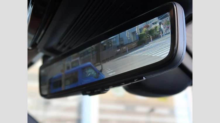 2024 認定中古車 Land Rover Range Rover オストゥーニパールホワイト D350 AWD MHEV（AT） スタンダードホイールベース Autobiography