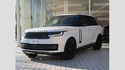 Range Rover 2