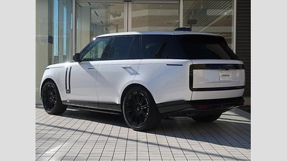 Range Rover 4