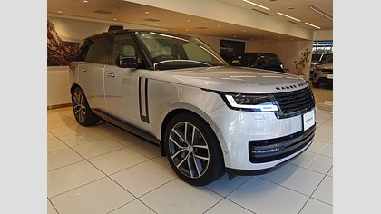 Range Rover 11