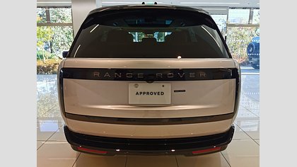Range Rover 6