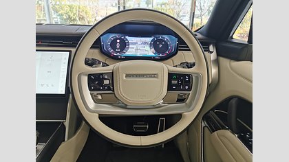 Range Rover 16