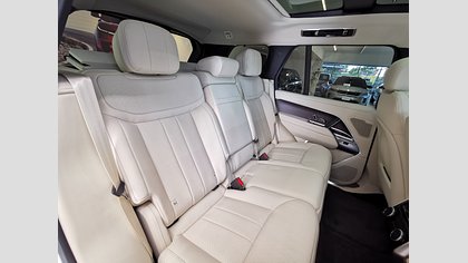 Range Rover 4