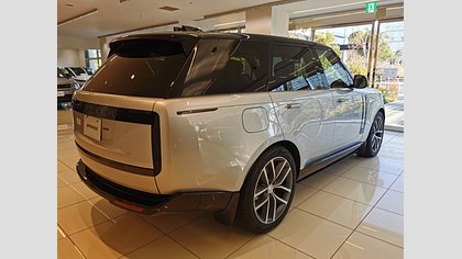 Range Rover 13