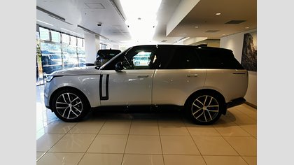 Range Rover 5