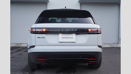 Range Rover Velar 6