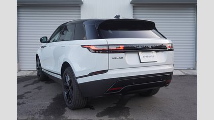 Range Rover Velar 1