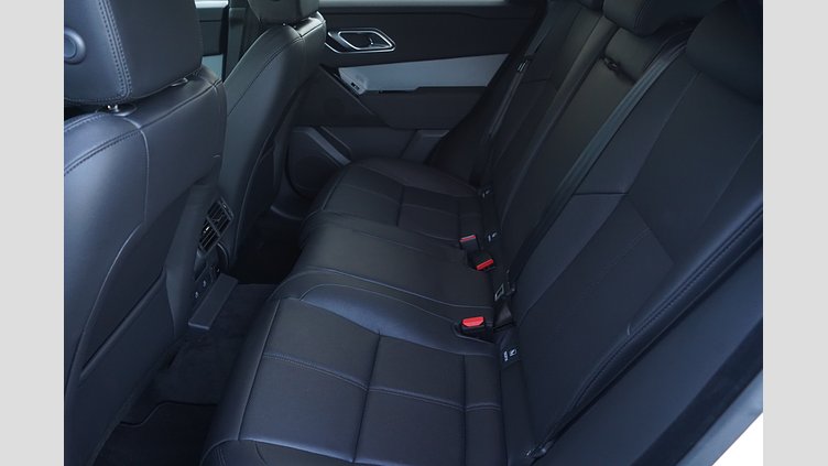 2024 認定中古車 Land Rover Range Rover Velar フジホワイト P250ガソリン スタンダードホイールベース S