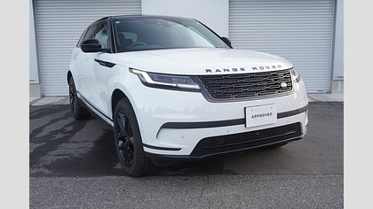 Range Rover Velar 0