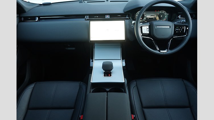 2024 認定中古車 Land Rover Range Rover Velar フジホワイト P250ガソリン スタンダードホイールベース S