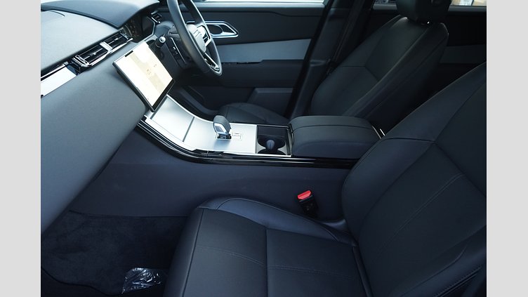 2024 認定中古車 Land Rover Range Rover Velar フジホワイト P250ガソリン スタンダードホイールベース S