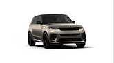 2026 Új  Range Rover Sport Sunset Gold - Gloss kivitel P635 elektromos mild hybrid benzinmotor SV