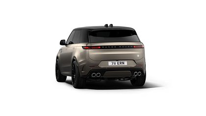 Range Rover Sport 2