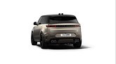2026 Új  Range Rover Sport Sunset Gold - Gloss kivitel P635 elektromos mild hybrid benzinmotor SV Kép 3