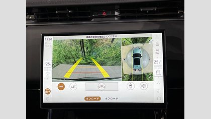 Range Rover Sport 56