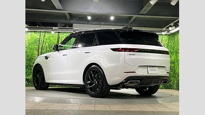 Range Rover Sport 24