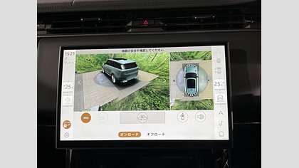 Range Rover Sport 51