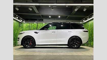 Range Rover Sport 5