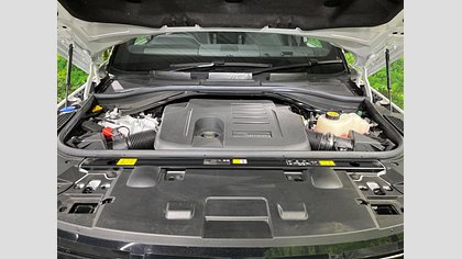 Range Rover Sport 70