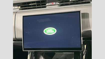 Range Rover Sport 45