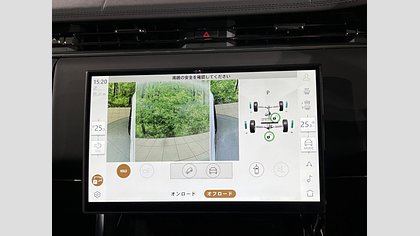 Range Rover Sport 54