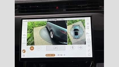 Range Rover Sport 52