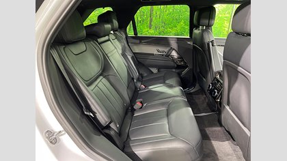 Range Rover Sport 40