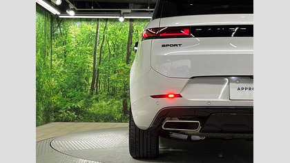 Range Rover Sport 30