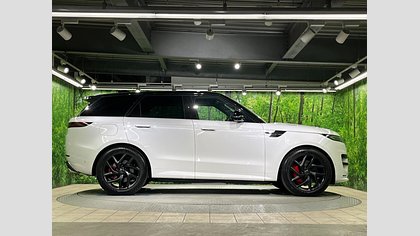 Range Rover Sport 25