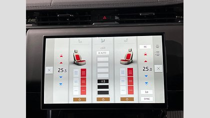 Range Rover Sport 12