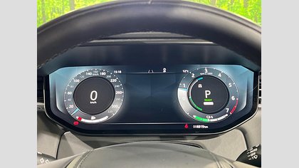 Range Rover Sport 35