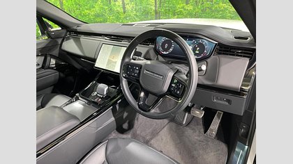 Range Rover Sport 33