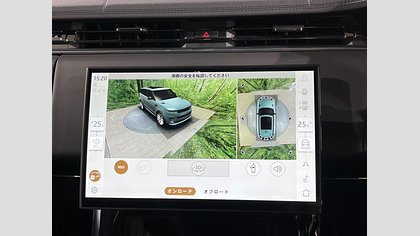 Range Rover Sport 18