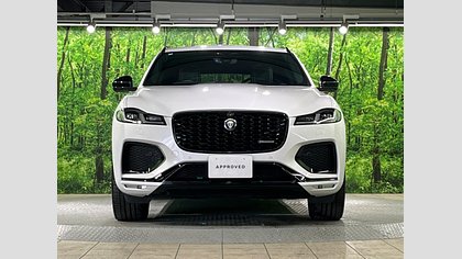 F-Pace 6
