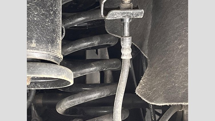 2017 認定中古車 Jaguar F-Pace Santorini Black 4WD R-sport