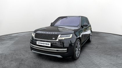 Range Rover 0