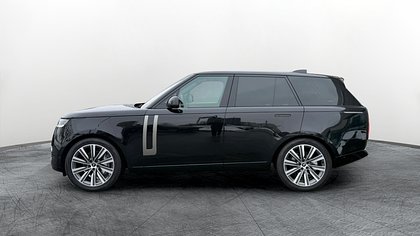 Range Rover 2