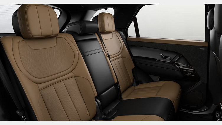 2026 Novo vozilo Land Rover Range Rover Sport Carpatian Grey 3.0 PHEV 460 AWD Obsidian Extended Black