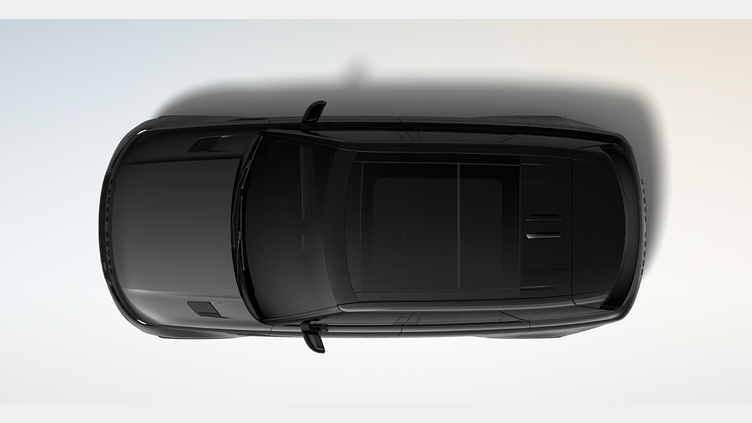 2026 Novo vozilo Land Rover Range Rover Sport Carpatian Grey 3.0 PHEV 460 AWD Obsidian Extended Black