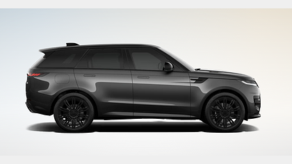 Range Rover Sport 1