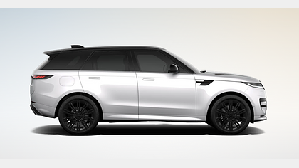 Range Rover Sport 1