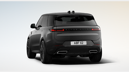 Range Rover Sport 2