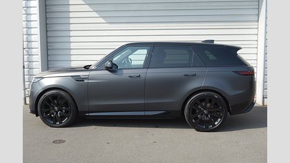 Range Rover Sport 5