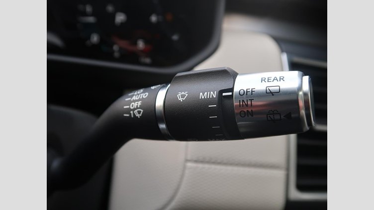 2021 認定中古車 Land Rover Discovery Lantau Bronze 3.0 litre i6D​ ダイナミックHSE