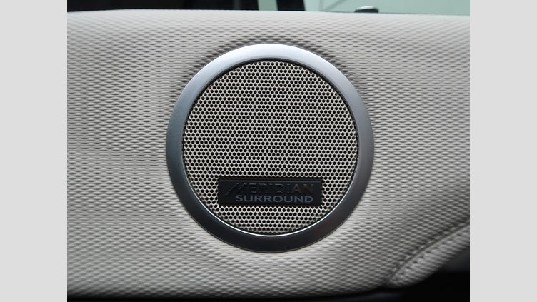 2021 認定中古車 Land Rover Discovery Lantau Bronze 3.0 litre i6D​ ダイナミックHSE