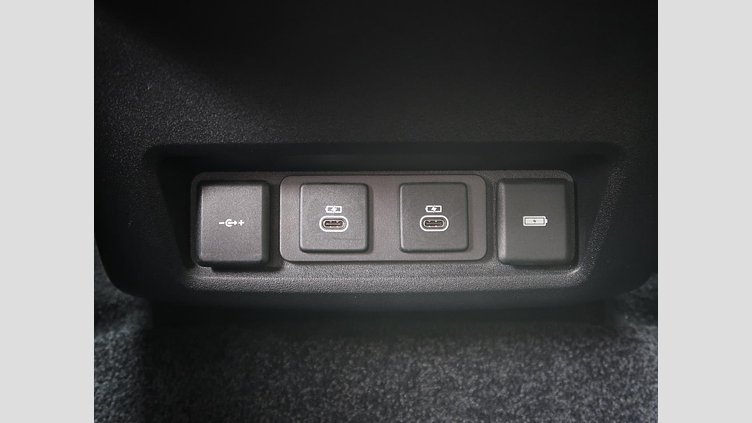 2021 認定中古車 Land Rover Discovery Lantau Bronze 3.0 litre i6D​ ダイナミックHSE