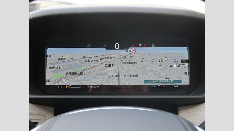 2021 認定中古車 Land Rover Discovery Lantau Bronze 3.0 litre i6D​ ダイナミックHSE